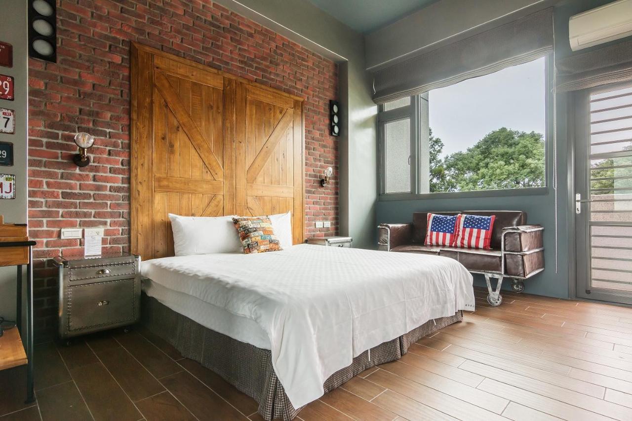 The Dawn B&B Ji'an Exterior photo