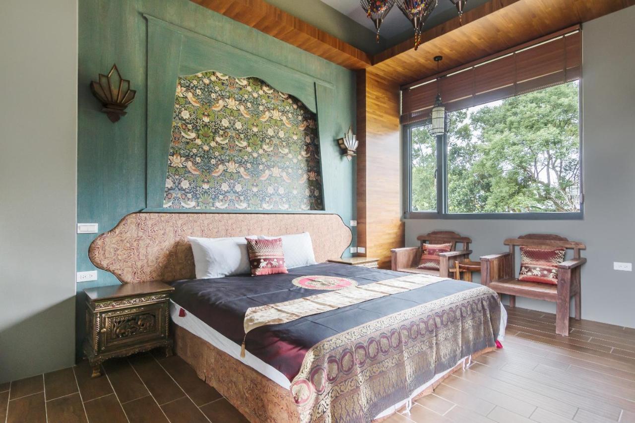 The Dawn B&B Ji'an Exterior photo