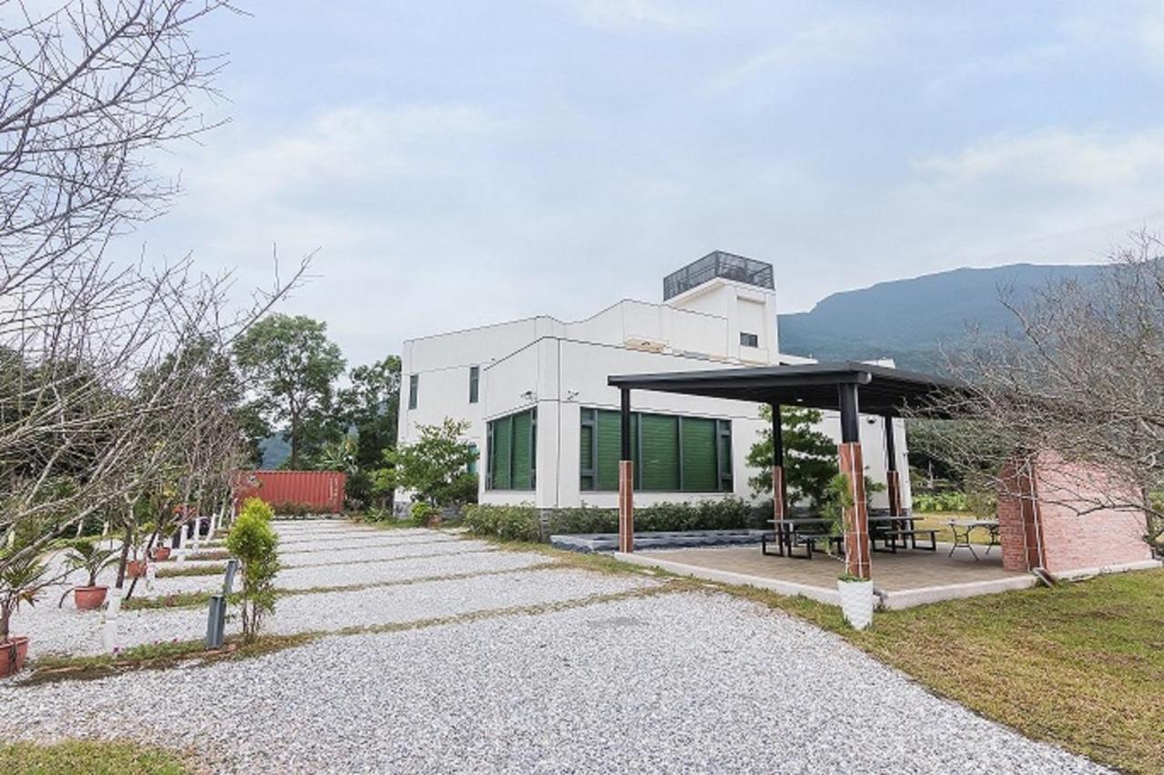 The Dawn B&B Ji'an Exterior photo